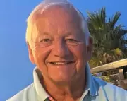 Andy Sutch's Legacy: London Sports Strategy Championed Inclusion and Olympic Success