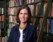 Anna Keay Appointed as Official Biographer for Queen Elizabeth II