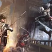 Another Assassin's Creed Remake in Development After Black Flag, Leaks Suggest
