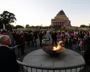 Anti-Immigration Group Denies Organizing Anzac Day Booing Despite Social Media Post