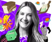 Anya Hindmarch Reveals Shopping Secrets: From Wine Gums to Luxury Bags