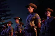 Anzac Day 2026: Australia Commemorates 111th Anniversary of Gallipoli Landing