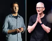 Apple CEO Tim Cook Steps Down, John Ternus to Take Over in September