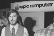 Apple's 50-Year Legacy: From Apple II to Global Tech Dominance