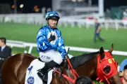 Apprentice Jockey Nichola Yuen Secures Second Hong Kong Win, Eyes More Success