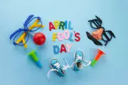 April Fools' Day Pranks Thrive in Cryptic Crossword Puzzles