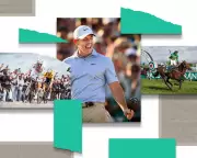 April Reigns Supreme: The Unbeatable Month in Global Sports Calendar