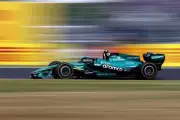 Aramco's Formula 1 Influence May Revive Saudi Grand Prix After Conflict