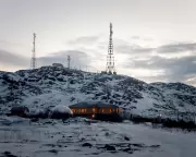 Arctic Ice Loss in Barents Sea Triggers Dual Heatwaves Across Europe and Asia