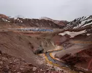 Argentina's Glacier Law Reform Sparks Water Crisis Fears Amid Mining Expansion