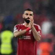 Arne Slot Admits Liverpool Must Sell to Replace Salah After Champions League Exit
