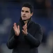 Arsenal and Real Madrid Battle for £52m Striker Christian Kofane