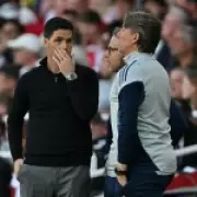 Arsenal Hit by Double Injury Blow as Havertz and Eze Forced Off Against Newcastle