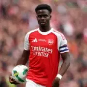 Arsenal Injury Updates and Predicted Lineup for Bournemouth Clash