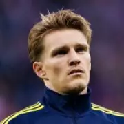 Arsenal Warned Selling Martin Odegaard Would Be 'Dangerous' This Summer