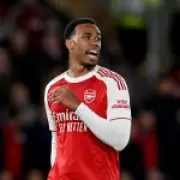 Arsenal's Gabriel Magalhaes Injury Concern After FA Cup Exit to Southampton