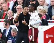 Arsenal's International Break Injury Crisis Threatens Premier League Title Push