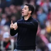 Arsenal's Transfer Stance on £30m Star Martin Odegaard Amid Injury Woes