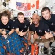 Artemis II Crew Faces Critical 13-Minute Re-Entry Tonight