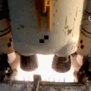 Artemis II Launches NASA Astronauts to Moon After 53-Year Hiatus