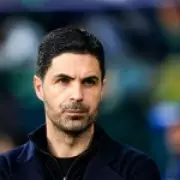 Arteta Warned Arsenal Not at Champions League Level of Bayern and Real Madrid