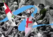 Ashes Heatwave: Barmy Army Member's Shade Offer Saves Australian Fan's Day