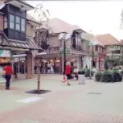 Ashford's Park Mall Demolished for £144M Housing Redevelopment