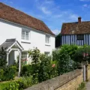 Ashwell Village Named Among London's Top Day Trip Destinations