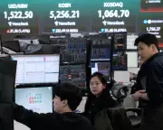 Asian Stocks Plunge as Trump's Iran Warning Sparks Oil Price Surge