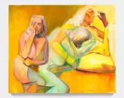 At 93, Joan Semmel's Trailblazing Nudes Continue to Challenge Art World Norms
