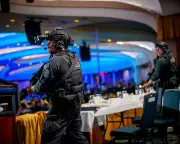 At WH Correspondents' Dinner, Violence Hits Close: A Reporter's Account