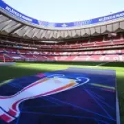 Atletico Madrid vs Arsenal LIVE: Champions League semi-final first leg updates