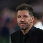 Atletico Madrid's Injury Crisis Deepens Ahead of Arsenal Champions League Clash
