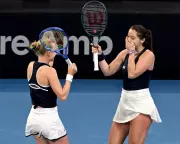 Australia Defeats Great Britain in Billie Jean King Cup Qualifying Tie