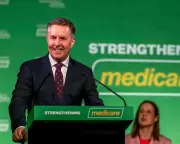 Australia Defies Trump's Drug Tariff Pressure, Vows to Protect PBS Pricing