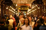 Australia Inflation Jumps to 4.6% as Fuel Shock Bites, RBA Rate Hike Expected