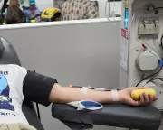 Australia Lifts Historic Blood Donation Ban for LGBTQ+ Community
