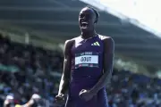 Australian Athletics Championships 2026: A Visual Chronicle of Triumph and Grit