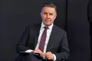 Australian Government Faces Backlash Over NDIS Cuts and Defence Spending