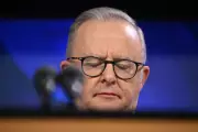 Australian Government's Gambling Reforms Criticized as Insufficient by Senator Pocock