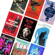 Australian Literary Scene Thrives with New Releases in April