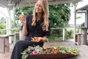 Australia's Native Foods Industry Faces Indigenous Leadership Crisis Amid Boom