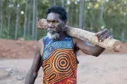 Australia's Oldest Playable Instruments: From Yidaki to 16th-Century Bass