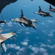 Austria Blocks US Warplanes from Airspace During Iran Conflict