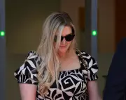 Author Spared Jail for Novel Depicting Toddler Role-Play Child Abuse