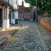 Aylesbury's Remarkable Reversal: From 'Worst Place to Live' to 'Most Underrated Town'