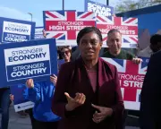 Badenoch Vows to Reinstate Two-Child Benefit Cap to Fund Major Defence Boost