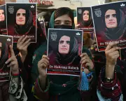 Baloch Activist's Prison Dispatch Details Solitary Confinement and Family Harassment