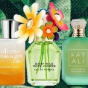 Banana Fragrances Emerge as the Unexpected Scent Trend for Summer 2026