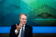 Bank of America Traders Achieve 30% Gain Amid Iran War Market Turmoil